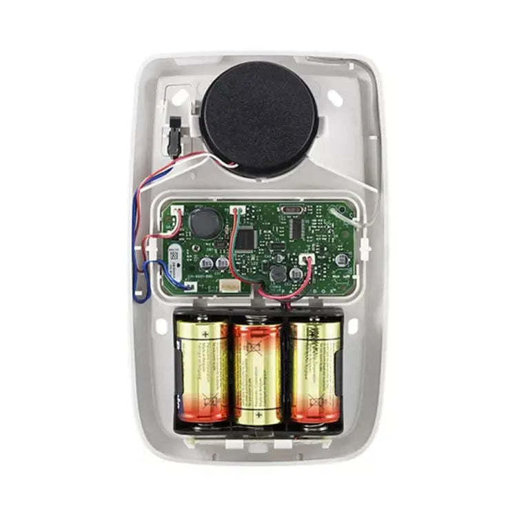 Sirena Inalambrica Exterior 100dB Magellan SR130 (Outlet)