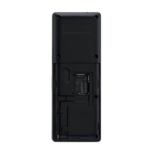 ZKTECO SENSEFACE 3A Control de Acceso con Lector de Huella, Rostro y Tarjeta