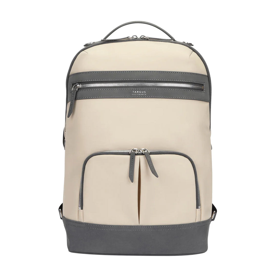 MOCHILA TARGUS NEWPORT 16" BEIGE (TBB59906GL)