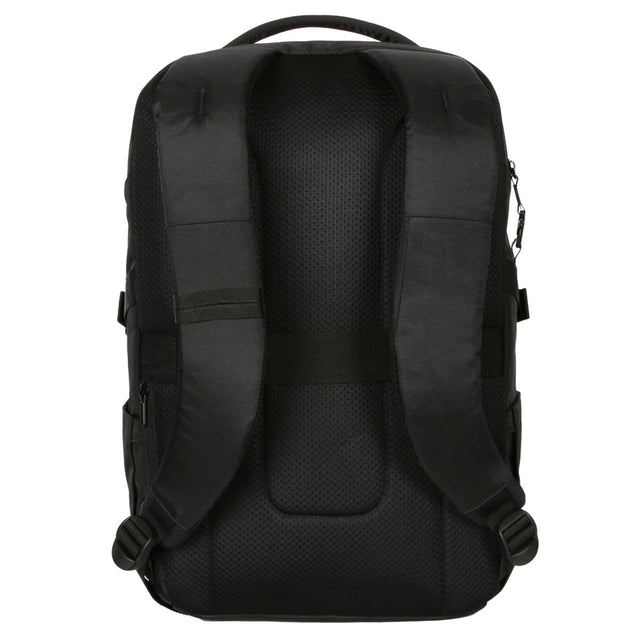 MOCHILA TARGUS TERRA ECOSMART 16" 23L BLACK (TBB649LP)