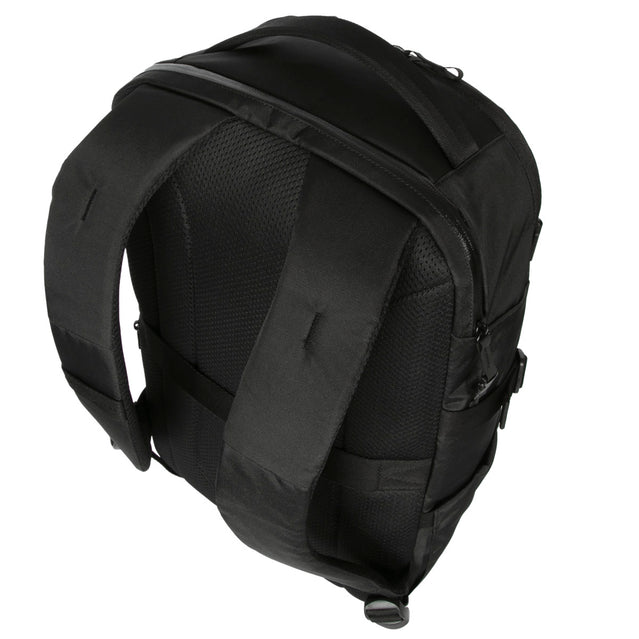 MOCHILA TARGUS TERRA ECOSMART 16" 23L BLACK (TBB649LP)