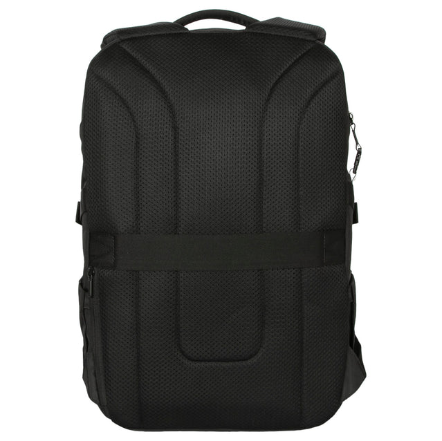 MOCHILA TARGUS TERRA ECOSMART 16" 23L BLACK (TBB649LP)