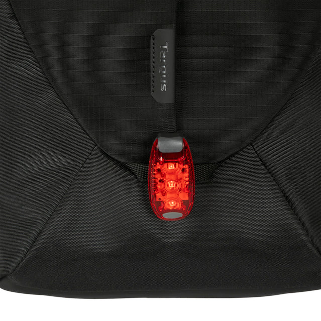 MOCHILA TARGUS TERRA ECOSMART 16" 23L BLACK (TBB649LP)