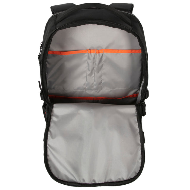 MOCHILA TARGUS TERRA ECOSMART 16" 23L BLACK (TBB649LP)