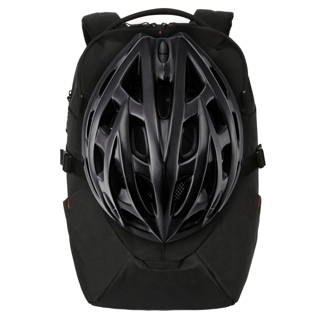 MOCHILA TARGUS TERRA ECOSMART 16" 23L BLACK (TBB649LP)