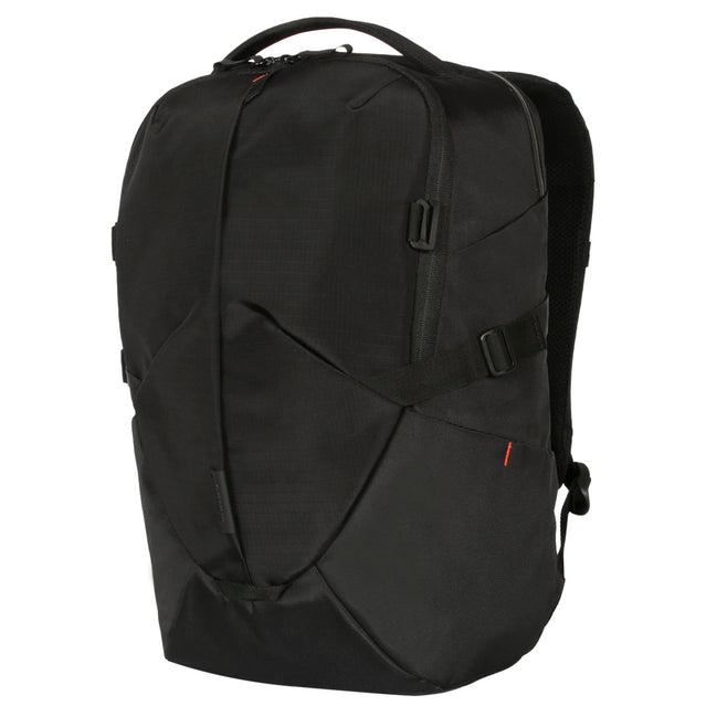 MOCHILA TARGUS TERRA ECOSMART 16" 23L BLACK (TBB649LP)