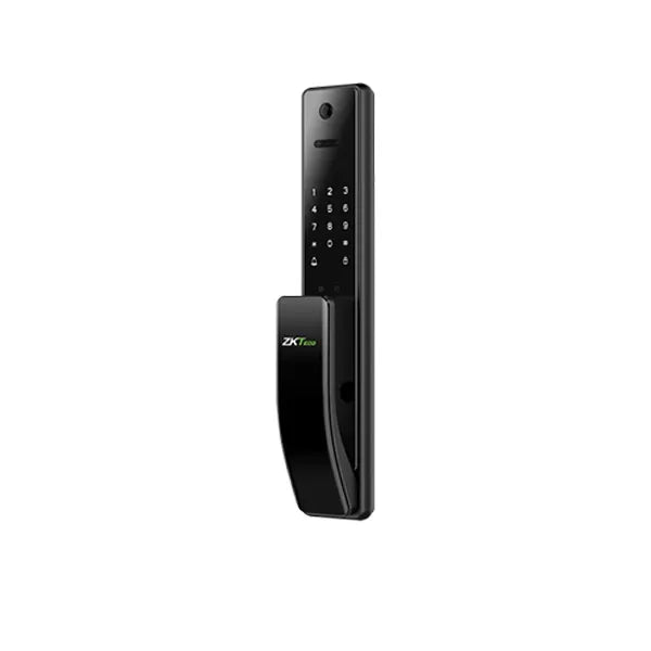 ZKTECO TL800 Cerradura Inteligente WIFI con Lector de Huella, Tarjeta MIFARE, PIN