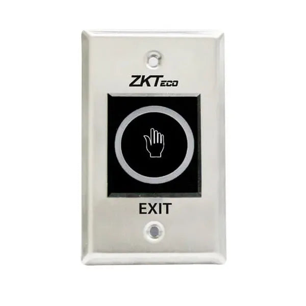 ZKTECO TLEB102 Botón de Apertura sin Contacto
