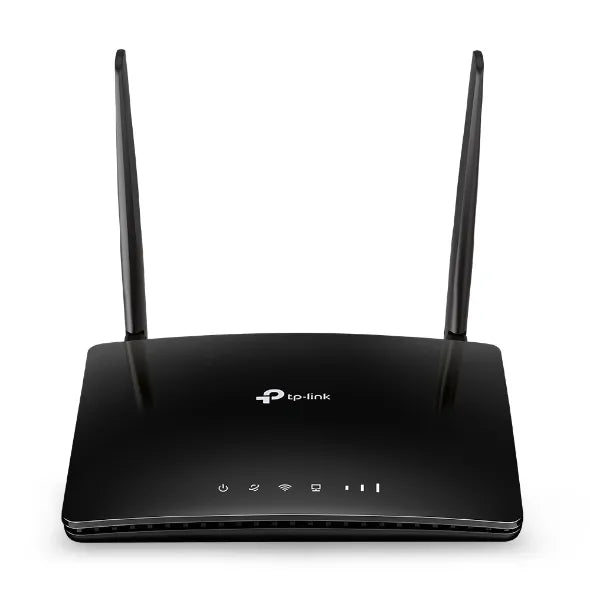 TL-MR6400 ROUTER 4G LTE WIFI 4 N300 SINGLE BAND TP-LINK