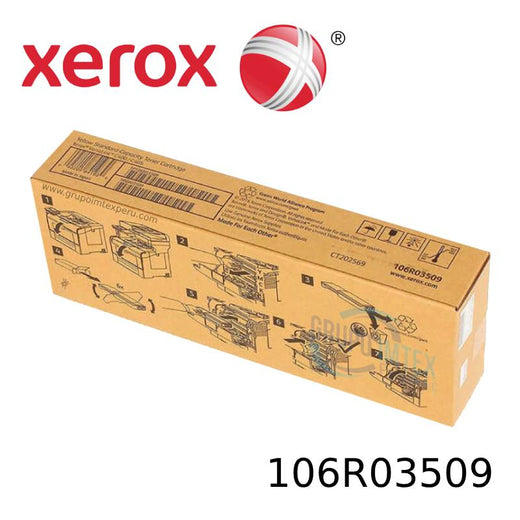 TONER XEROX 106R03509 YELLOW PARA C400 C405