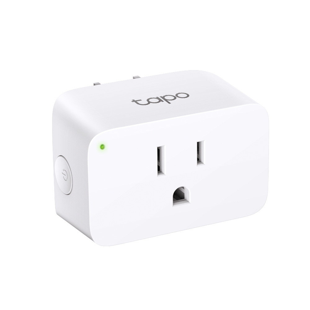 Mini Smart Wi-Fi Plug (P105)