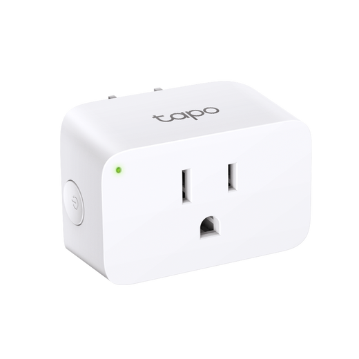 Mini Smart Wi-Fi Plug (P105)