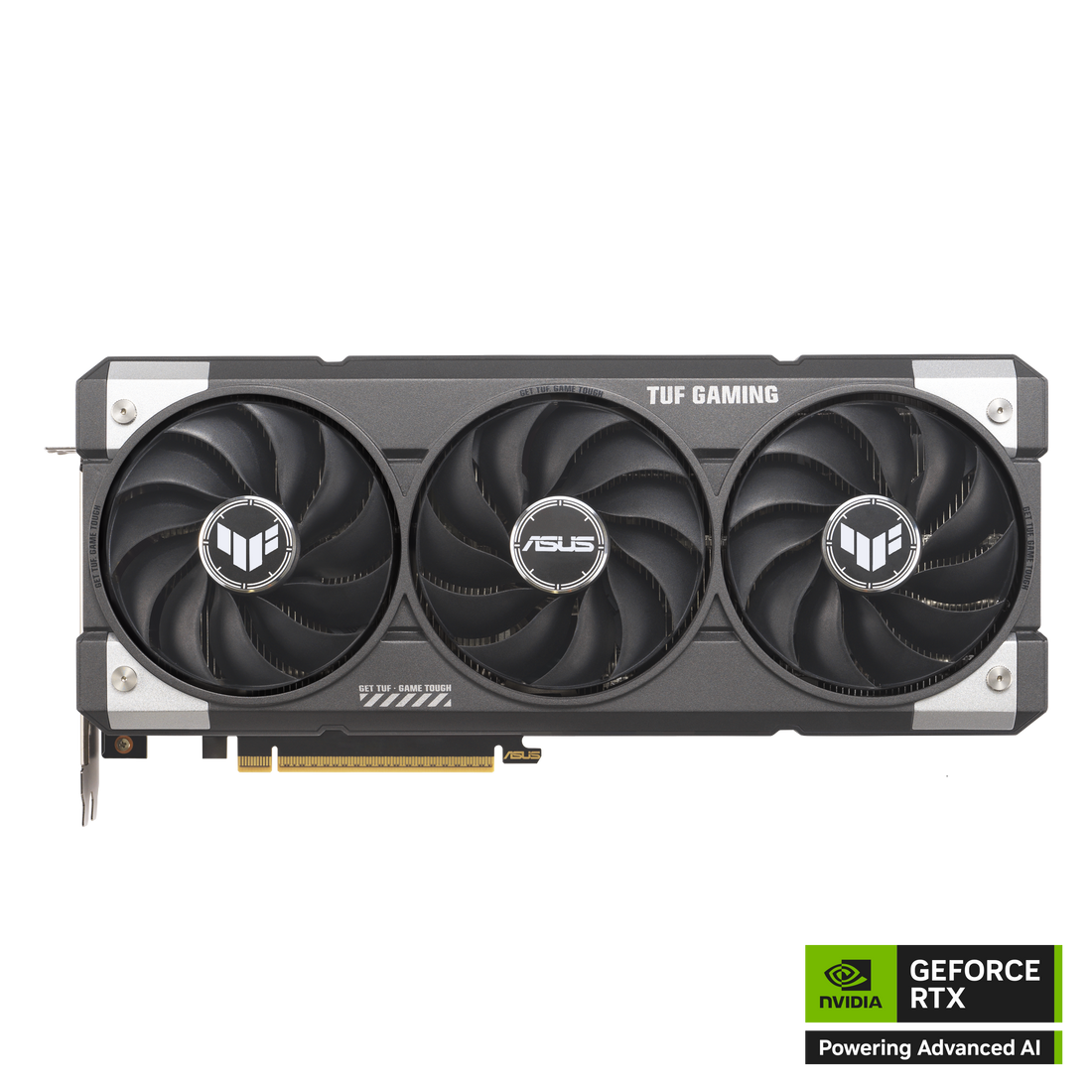 Tarjeta De Video Asus Prime-Rtx5060Ti-O16G, 16Gb Gddr7, Pcie Gen 5.0