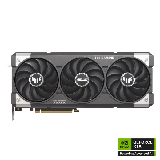 Tarjeta De Video Asus Prime-Rtx5060Ti-O16G, 16Gb Gddr7, Pcie Gen 5.0