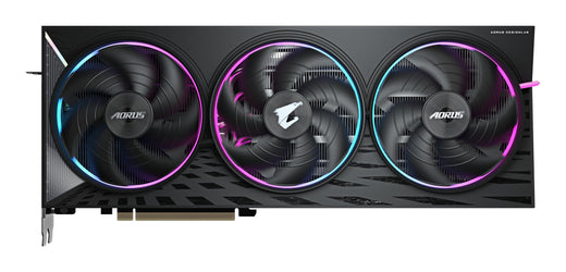 Tarjeta De Video Gigabyte Aorus Radeon Rx 9070 Xtelite 16G , 16 Gb Gddr6, Pci-E 5.0