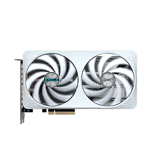Tarjeta De Video Gigabyte Geforce Rtx 5060 Ti Eagle Oc Ice 8G, 8 Gb Gddr7, Pcie Gen 5