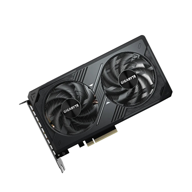 Tarjeta De Video Gigabyte Geforce Rtx 5060 Windforce Max Oc 8G, 8 Gb Gddr7, Pcie Gen