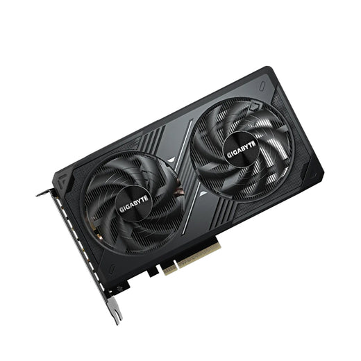 Tarjeta De Video Gigabyte Geforce Rtx 5060 Windforce Max Oc 8G, 8 Gb Gddr7, Pcie Gen