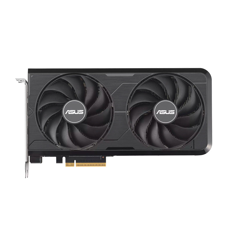 Tarjeta De Video Asus Dual-Rtx5060Ti-O16G-Evo, 16Gb Gddr7, Pcie Gen 5.0