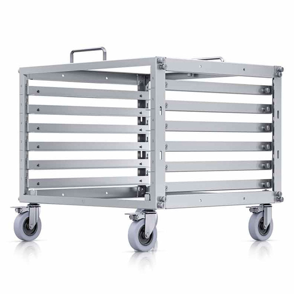 Rack de 6 Unidades UniFi