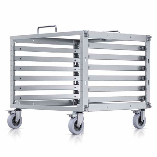 Rack de 6 Unidades UniFi