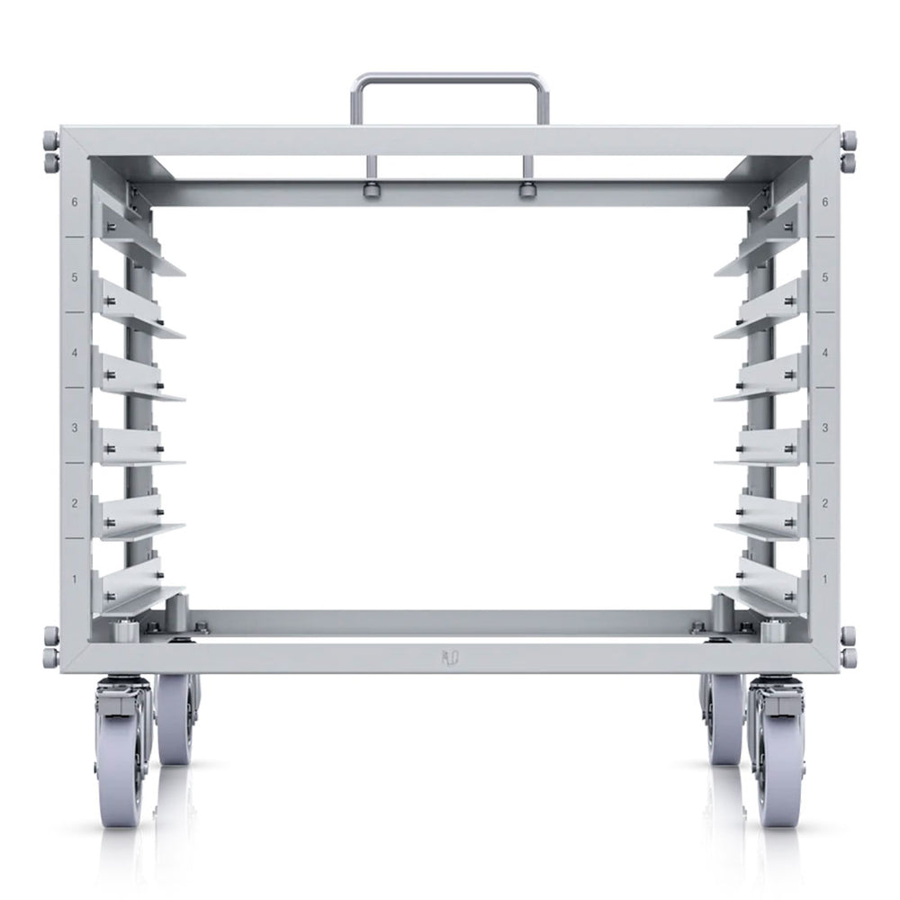 Rack de 6 Unidades UniFi