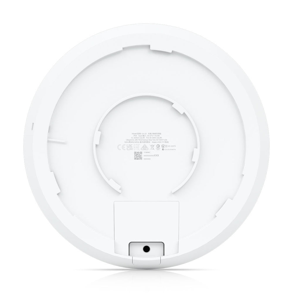 Punto de acceso Wi-Fi 6 LR (Long Range)