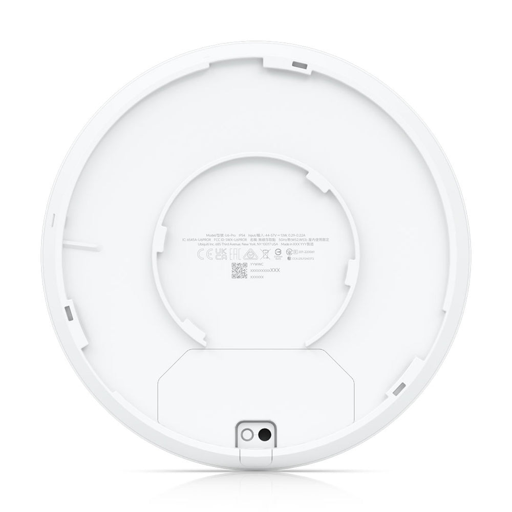 Punto de acceso Wi-Fi 6 Pro