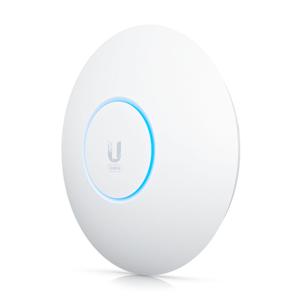 Punto de acceso Wi-Fi 6 Plus
