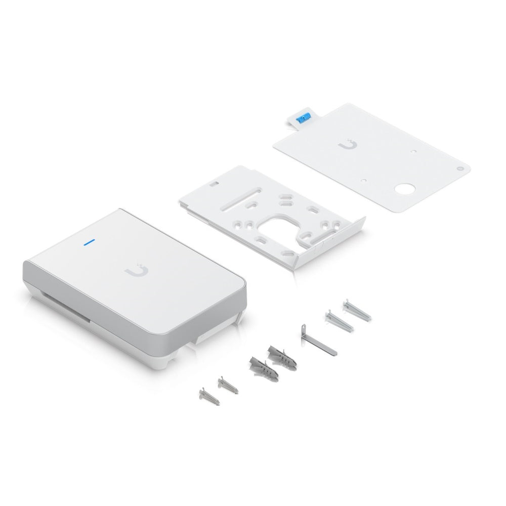 Punto de acceso Wi-Fi 7 de diseño de pared (Pro Wall)