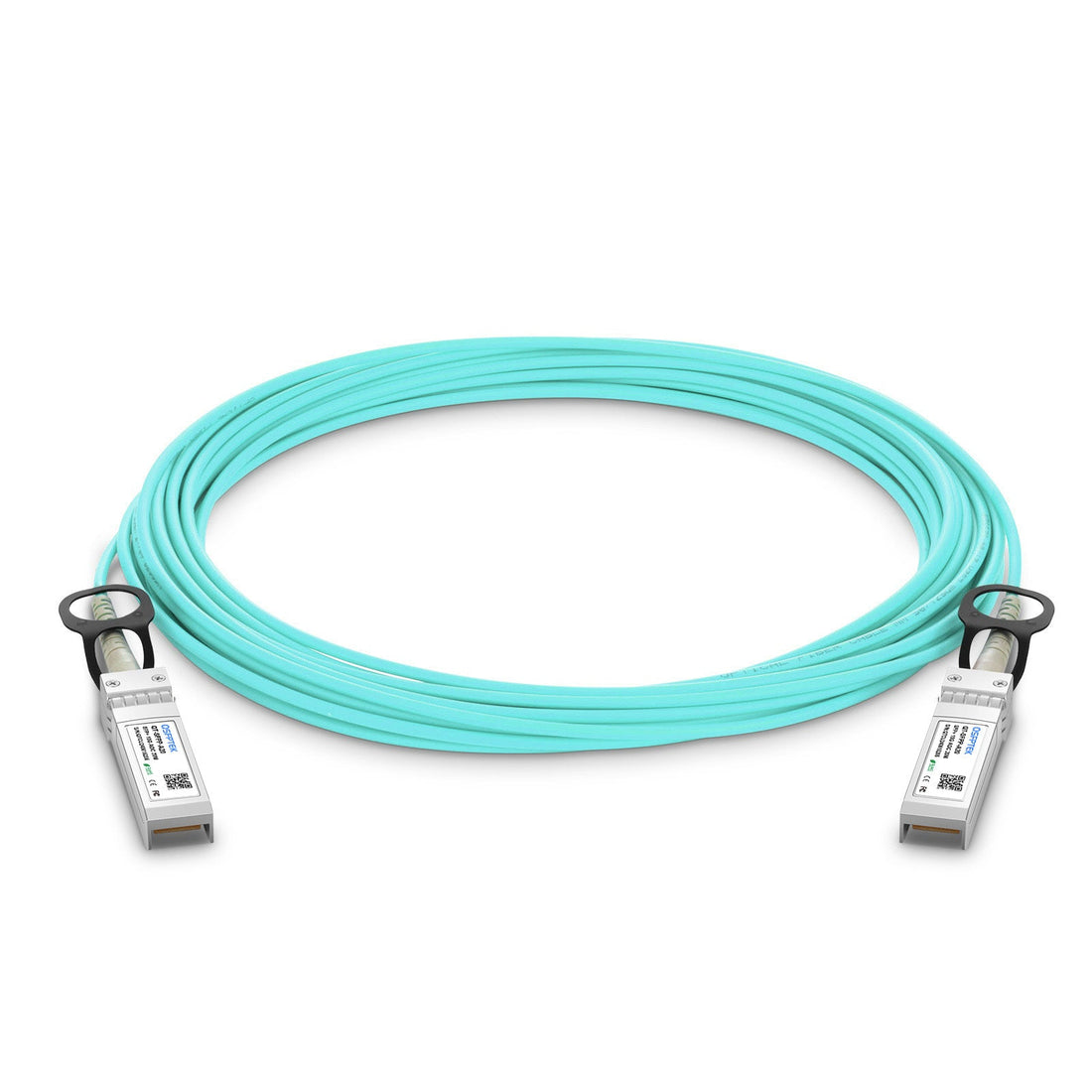 Cable óptico activo SFP+ de 10 Gbps (5m)