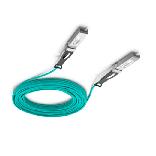 Cable óptico activo SFP+ de 10 Gbps (5m)