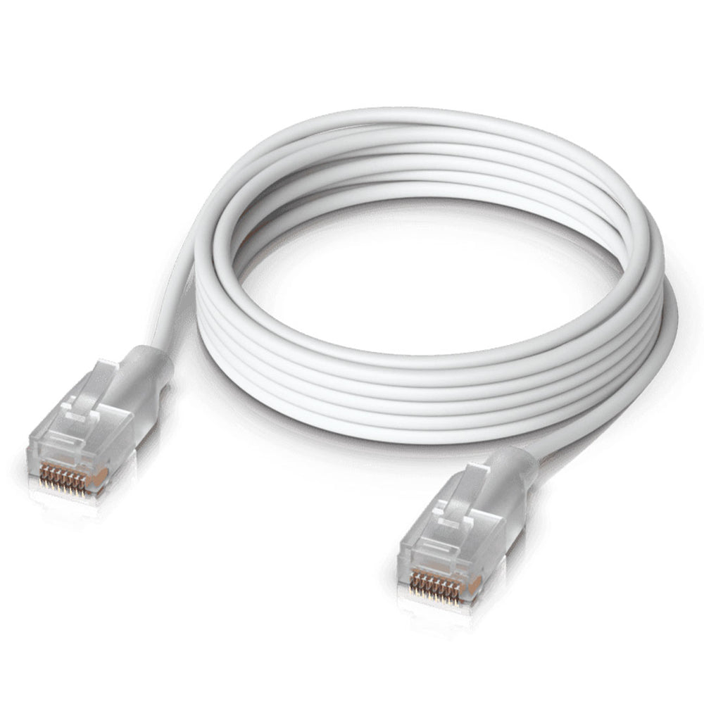 Cable de conexión Etherlighting de 0.15m blanco