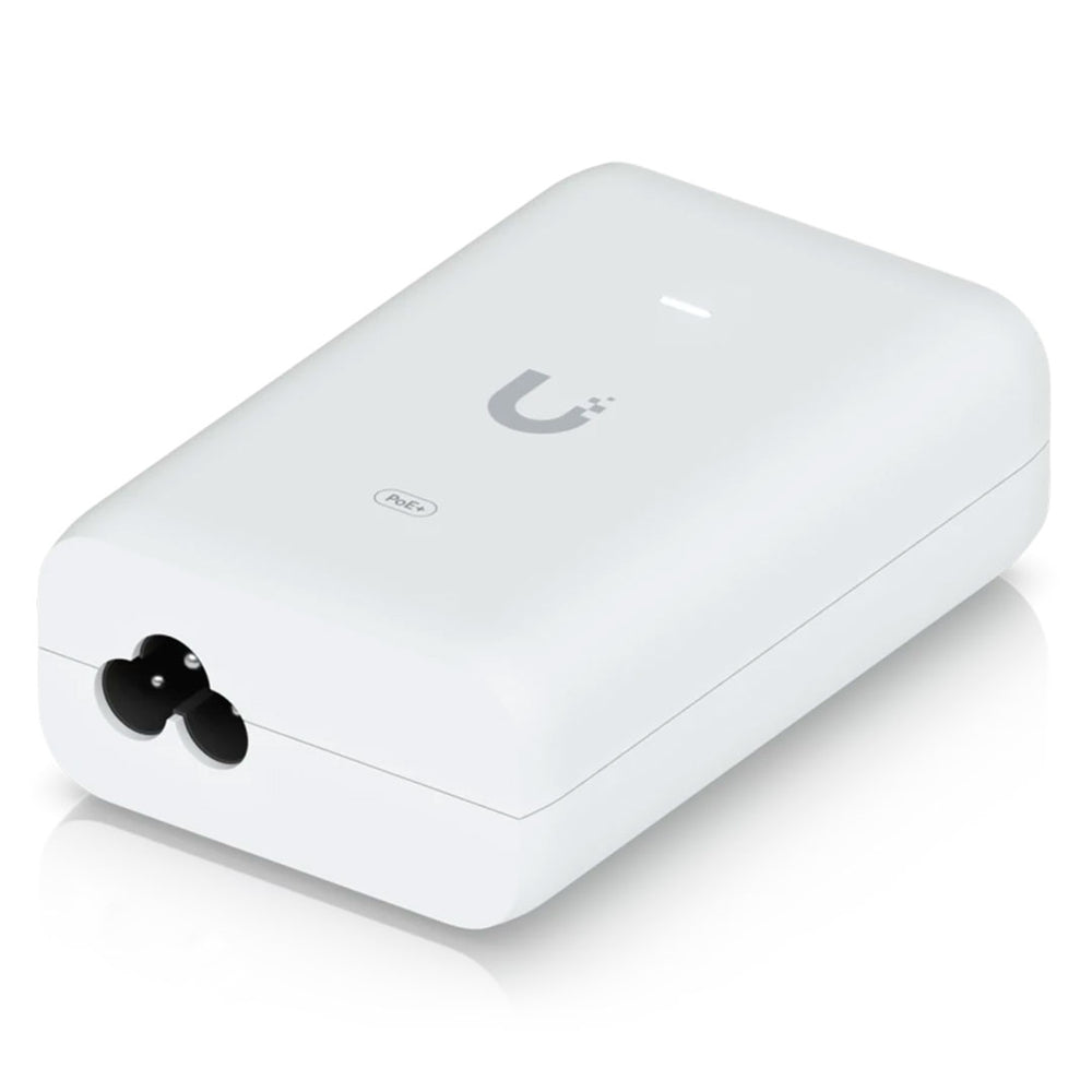 Inyector PoE+ de 30W y 2.5 GbE