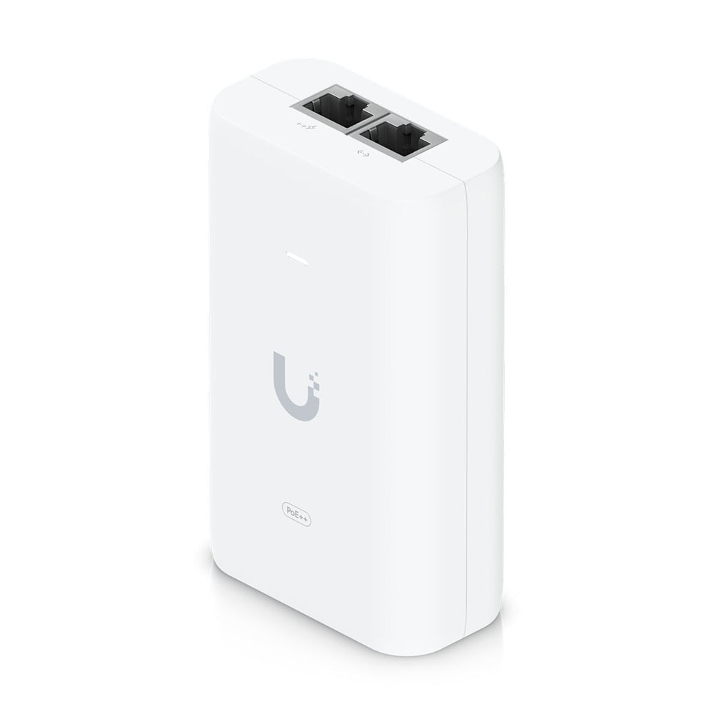 Inyector PoE+ de 30W y 2.5 GbE