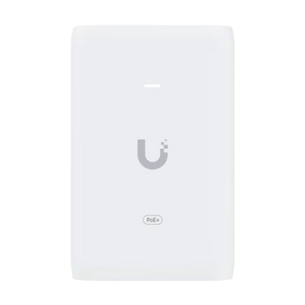 Inyector PoE+ de 30W y 2.5 GbE