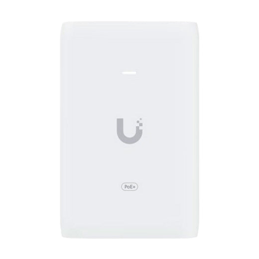 Inyector PoE+ de 30W y 2.5 GbE