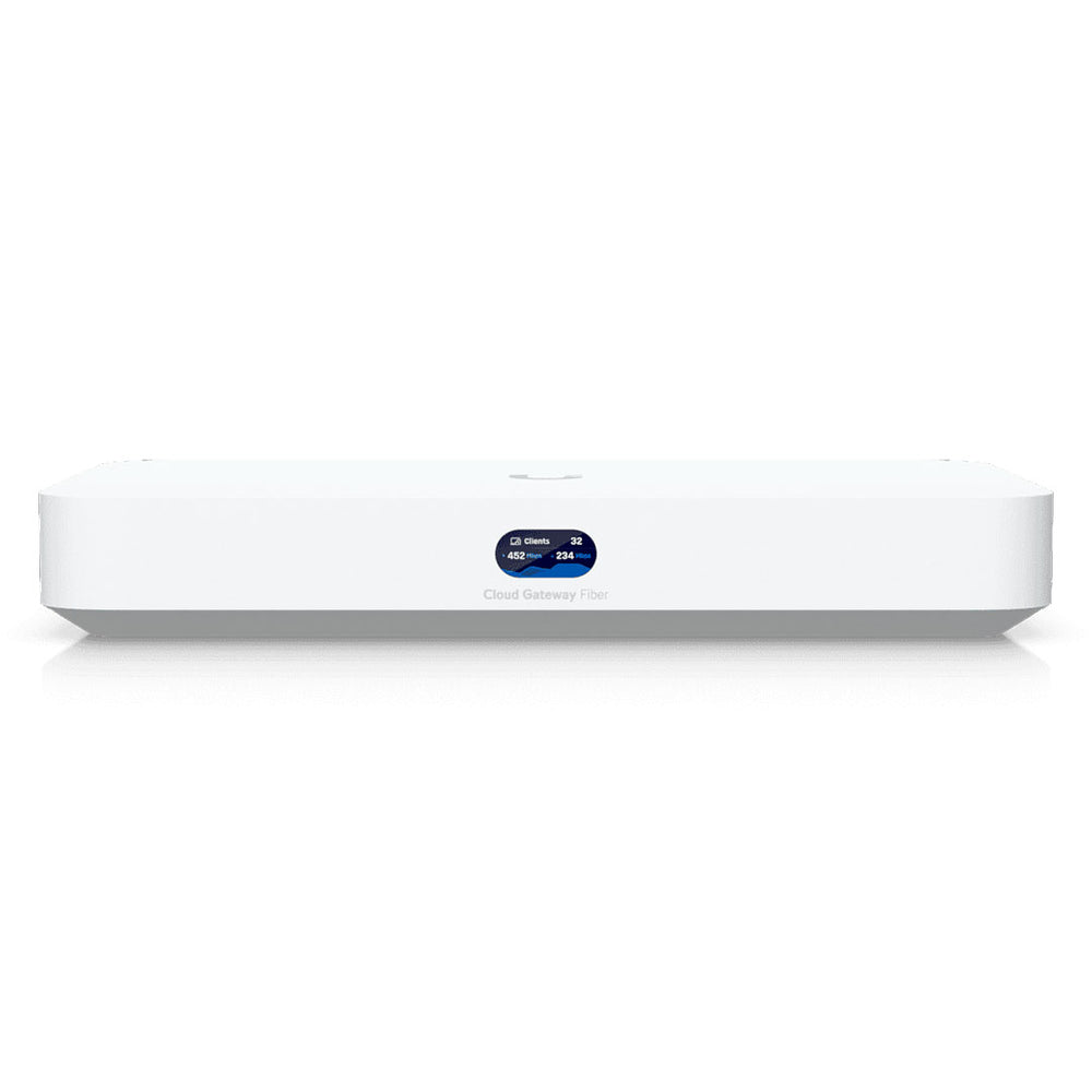 Cloud Gateway de escritorio 10G con Switch integrado