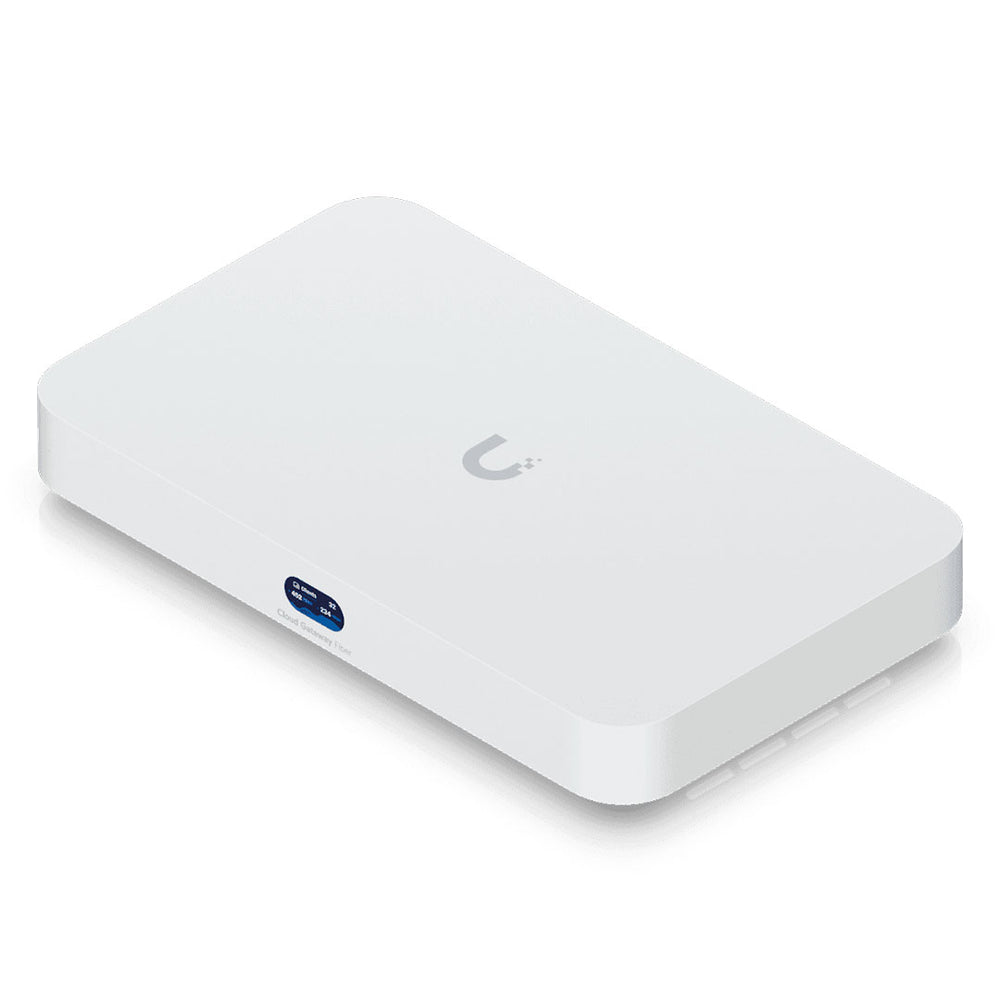 Cloud Gateway de escritorio 10G con Switch integrado