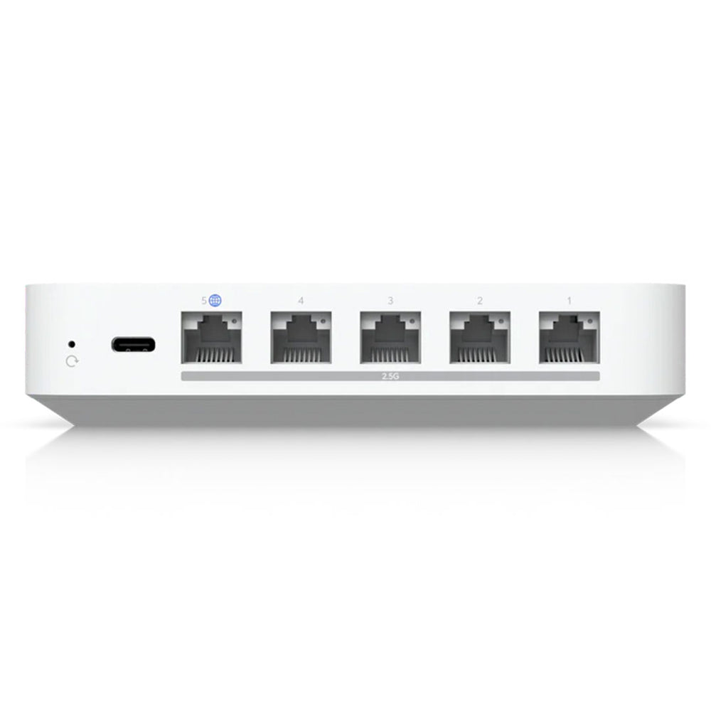 Cloud Gateway Max con SSD NVMe