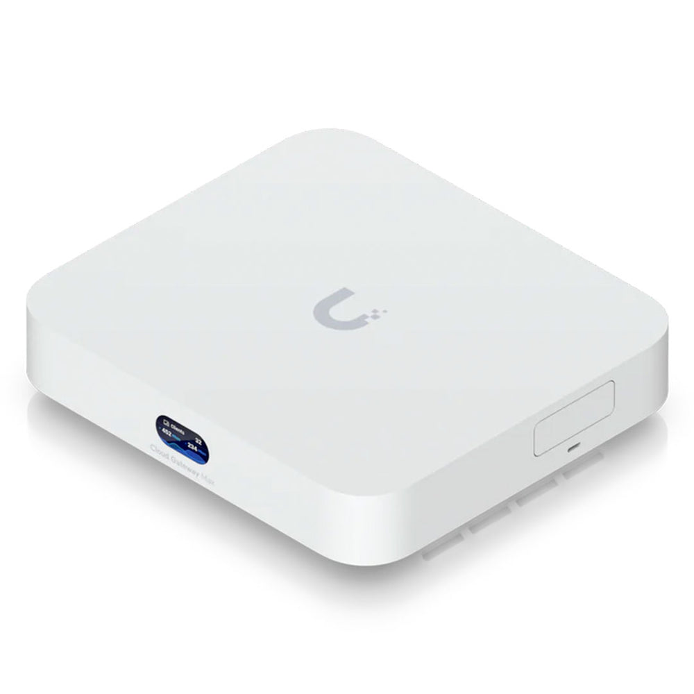 Cloud Gateway Max con SSD NVMe