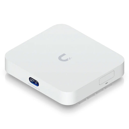 Cloud Gateway Max con SSD NVMe