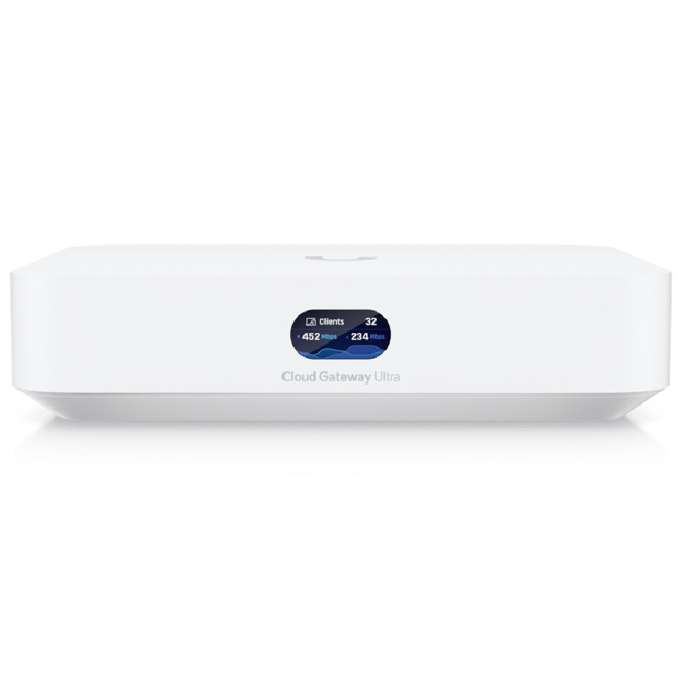 Cloud Gateway Ultra