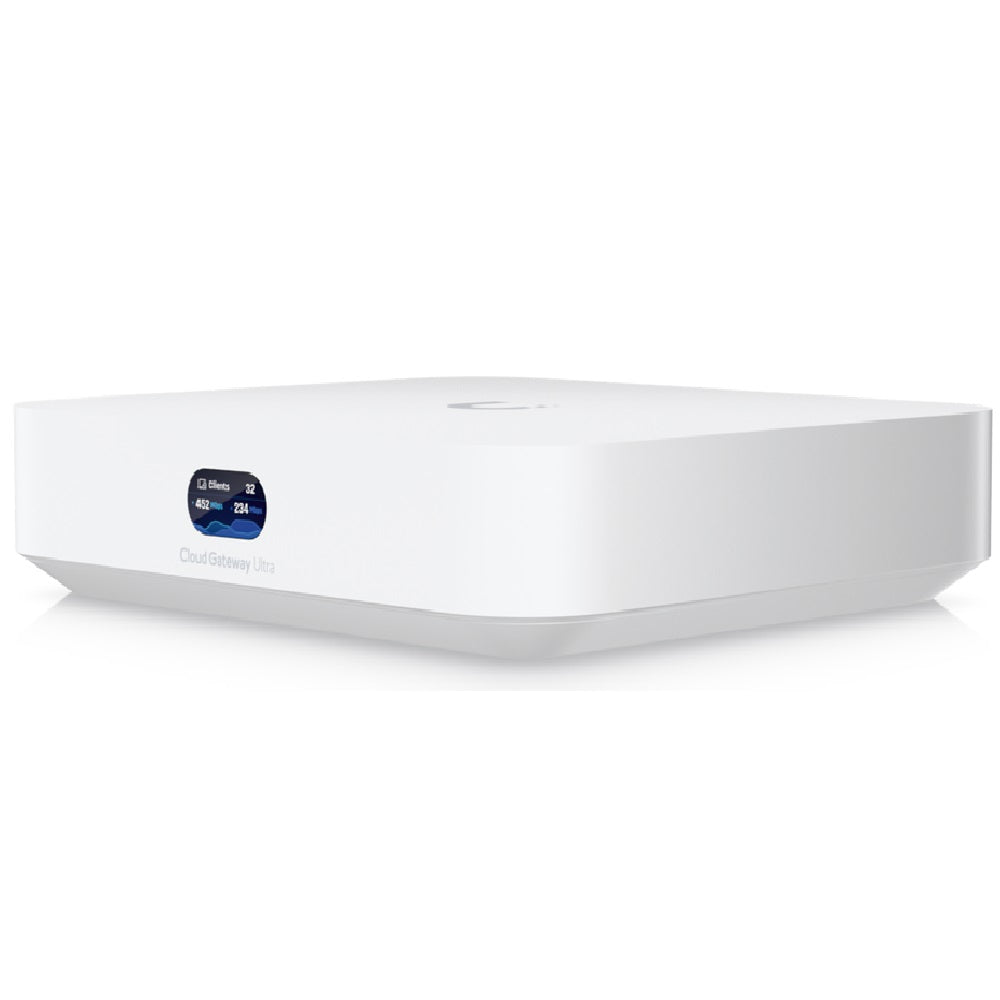 Cloud Gateway Ultra