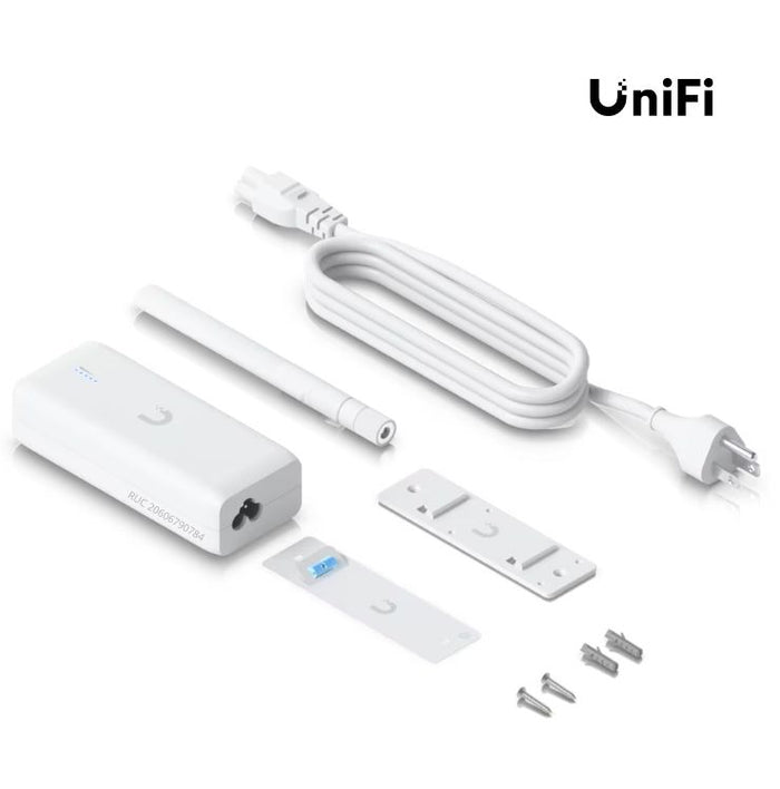 Device Bridge Wi-Fi con PoE integrado