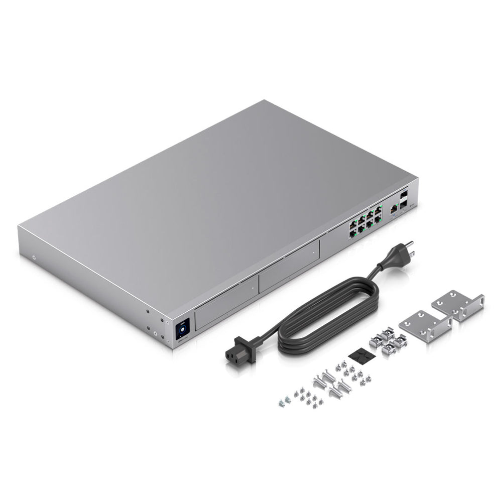 Consola Cloud Gateway Pro Max