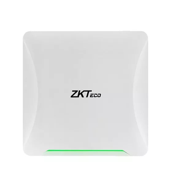 ZKTECO UHF10 PRO Antena UHF para Acceso Vehicular 10m