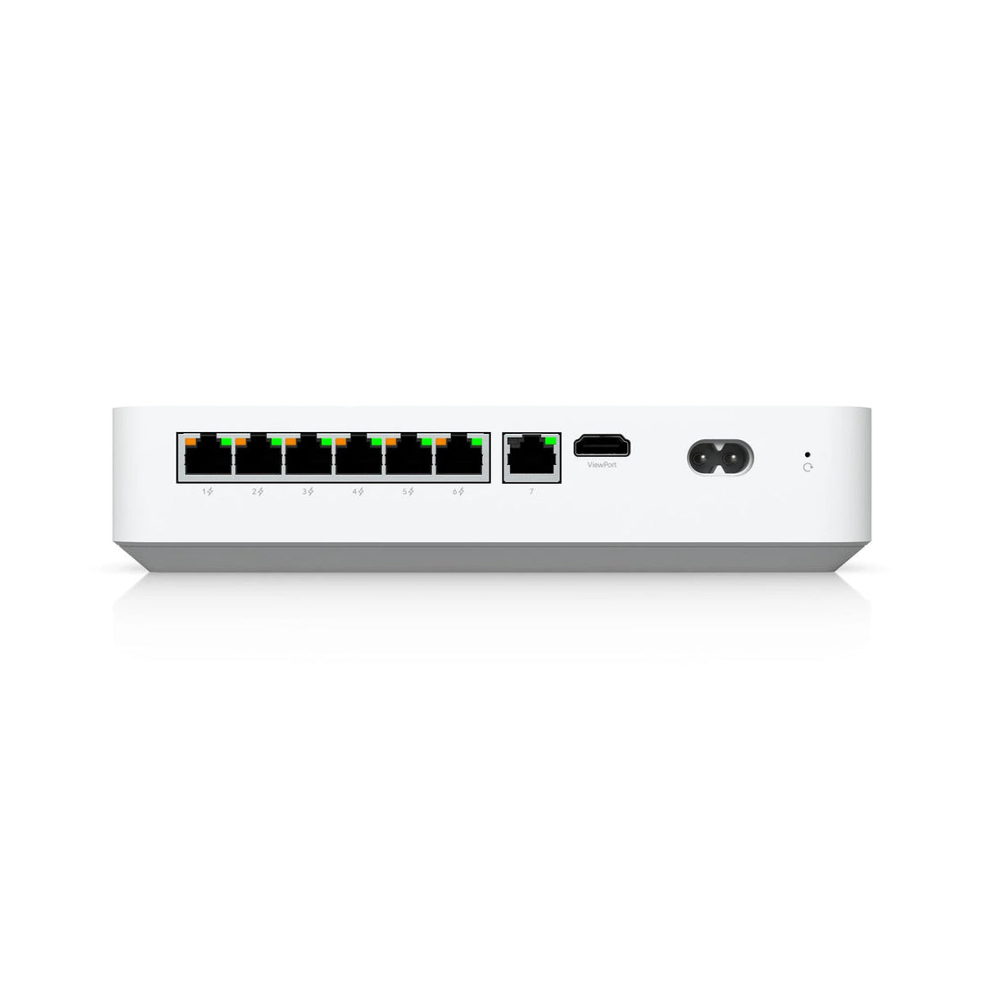 NVR UniFi Protect Compacto