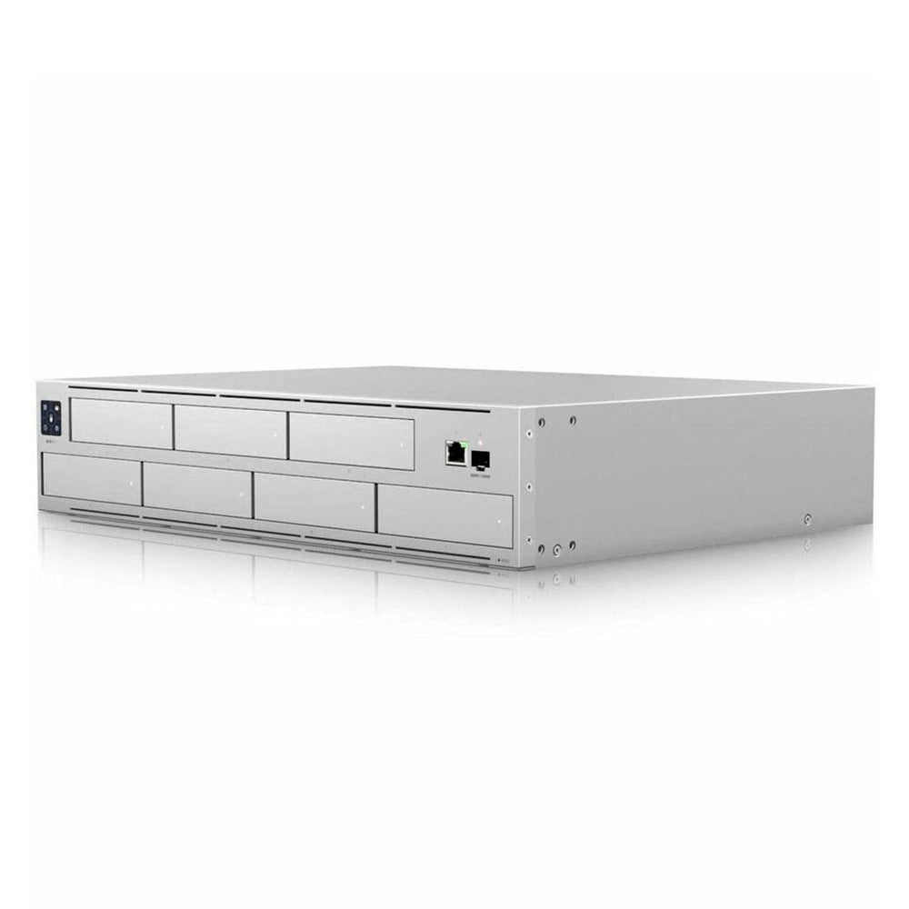 UNVR-PRO con 10G SFP+
