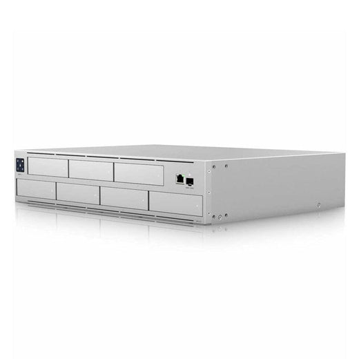 UNVR-PRO con 10G SFP+